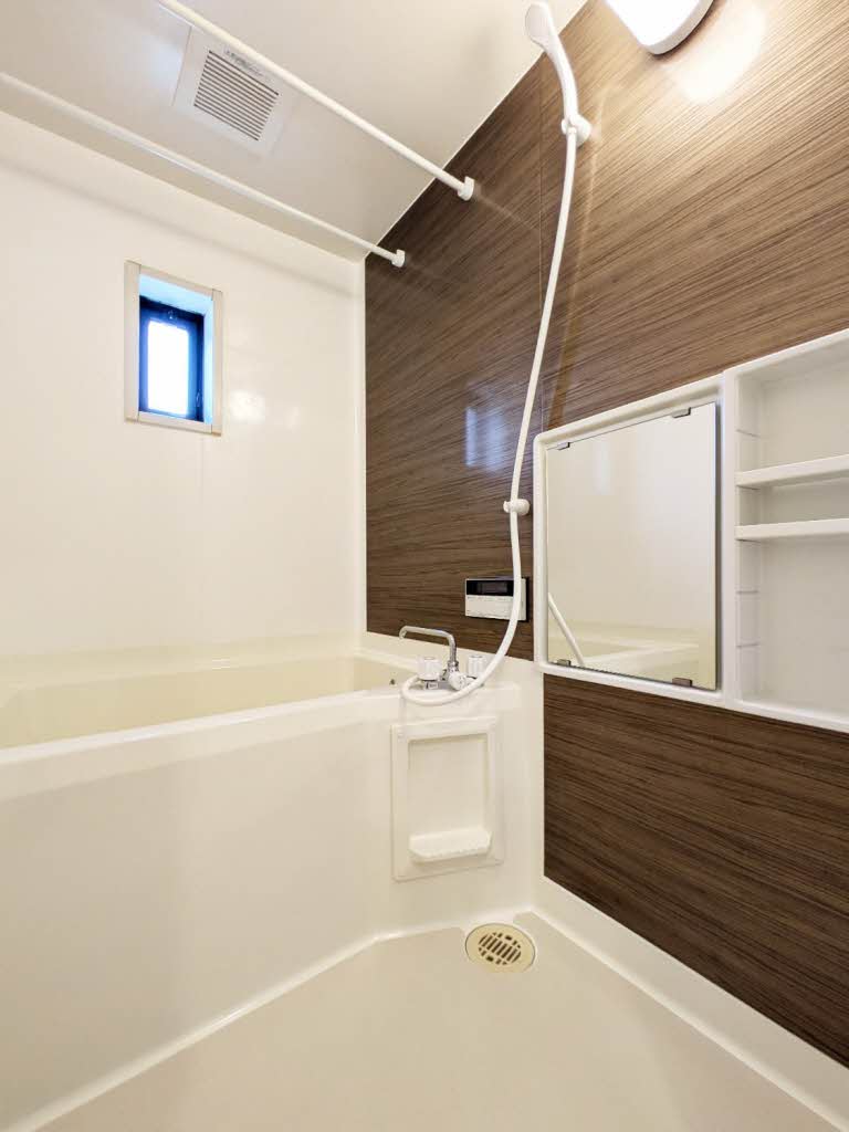 フミール美鈴Ⅱ 203号-9