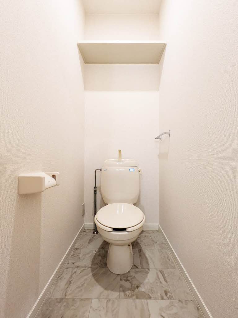 フミール美鈴Ⅱ 203号-10