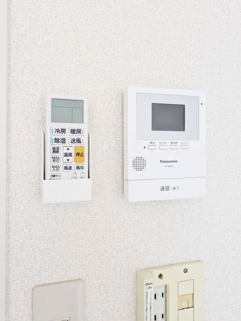 フミール美鈴Ⅱ 203号-12