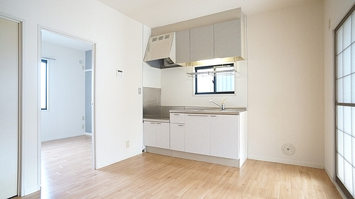 フミール美鈴Ⅲ 101号-2