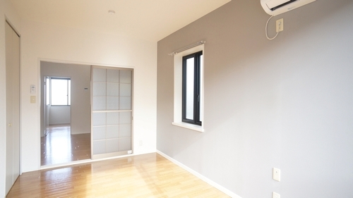 フミール美鈴Ⅲ 101号-3