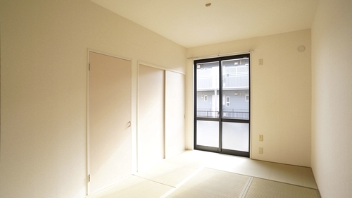 フミール美鈴Ⅲ 101号-7