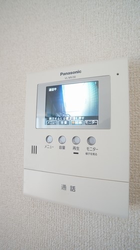 フミール美鈴Ⅲ 101号-10