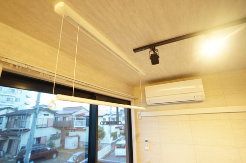 ボナールハイム 205号-11