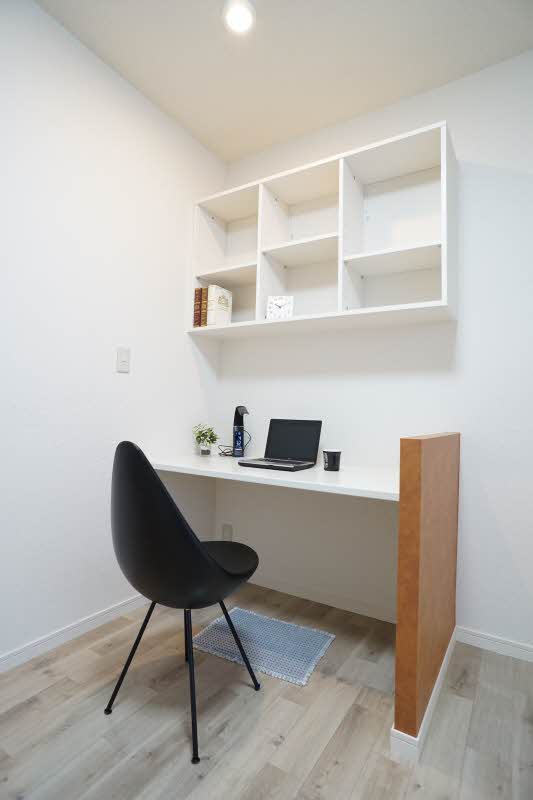 ヤマイチハイツ壱番館 103号-8