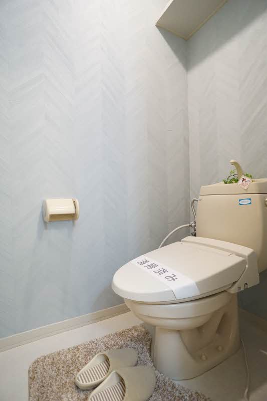 ヤマイチハイツ壱番館 103号-11