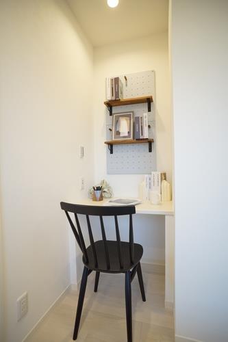 ヤマイチハイツ壱番館 203号-11