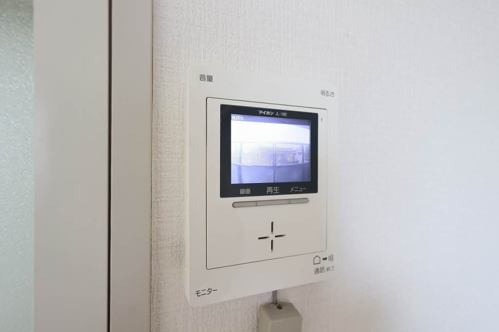 メゾンミナミＢ 203号-11