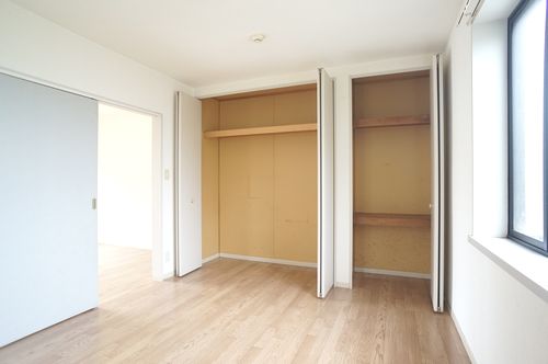 オリーブハウス弐番館 101号-3