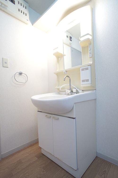 オリーブハウス弐番館 101号-7