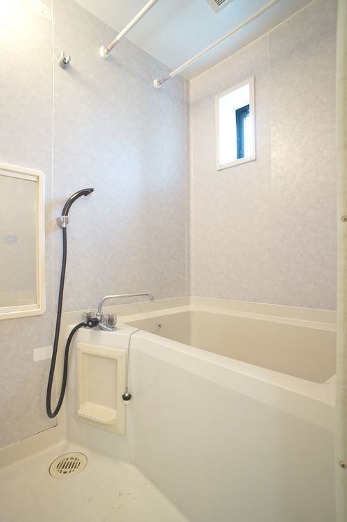 オリーブハウス弐番館 101号-8