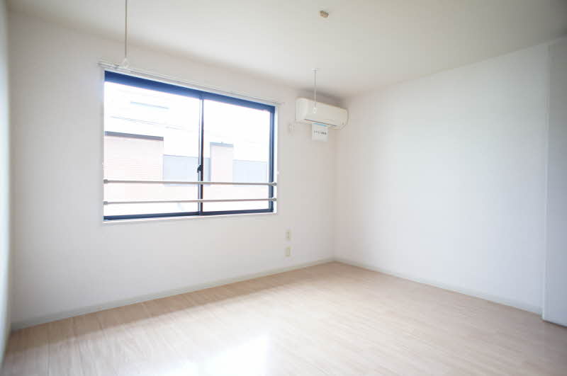 レジデンス光ヶ丘Ｃ 202号-2