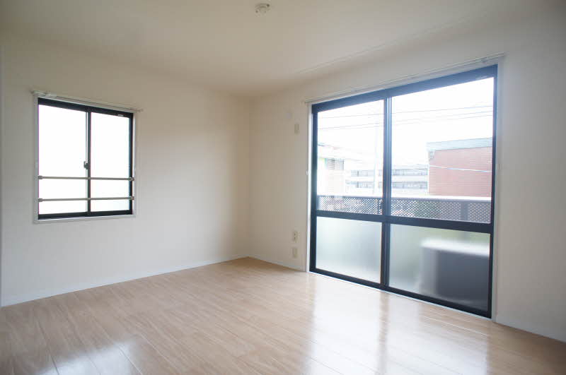 レジデンス光ヶ丘Ｃ 202号-3