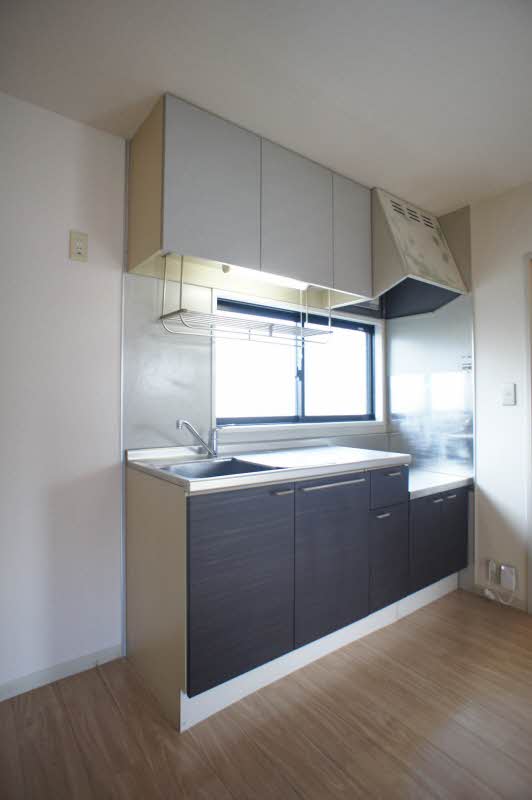 レジデンス光ヶ丘Ｃ 202号-5