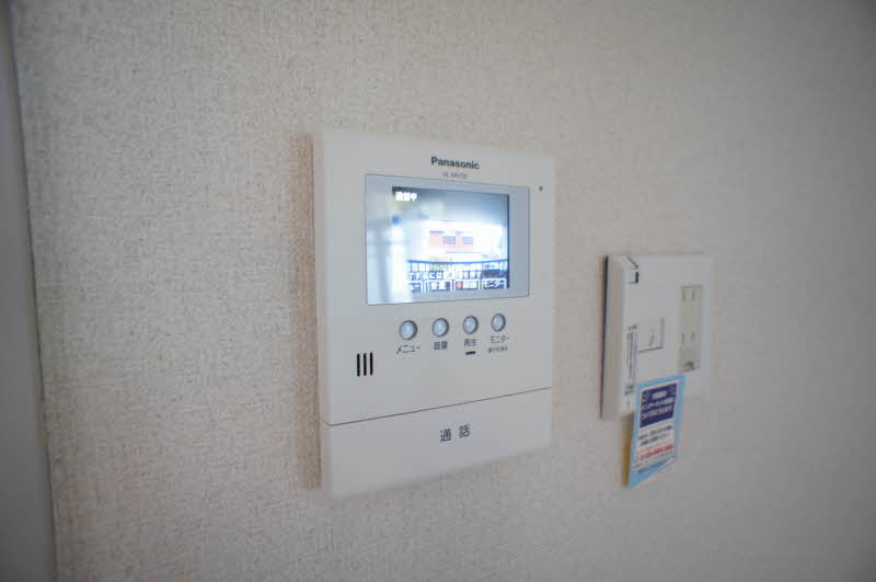 レジデンス光ヶ丘Ｃ 202号-6