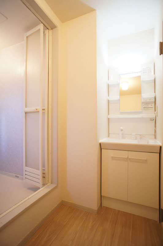 レジデンス光ヶ丘Ｃ 202号-7