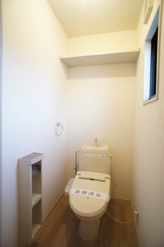 レジデンス光ヶ丘Ｃ 202号-9