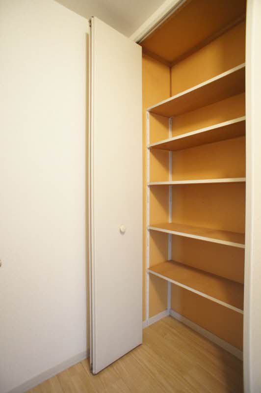 レジデンス光ヶ丘Ｃ 202号-10