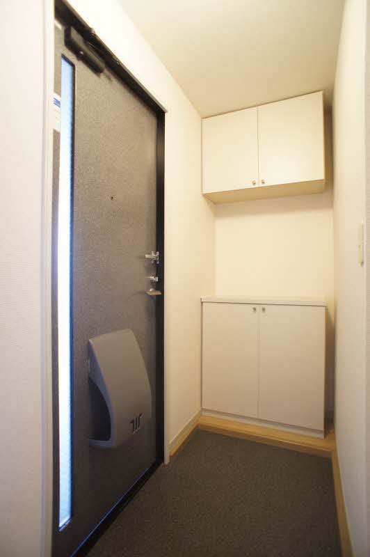 レジデンス光ヶ丘Ｃ 202号-11