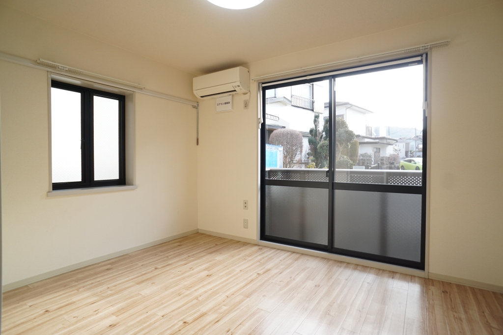 カツミハイツ 101号-2