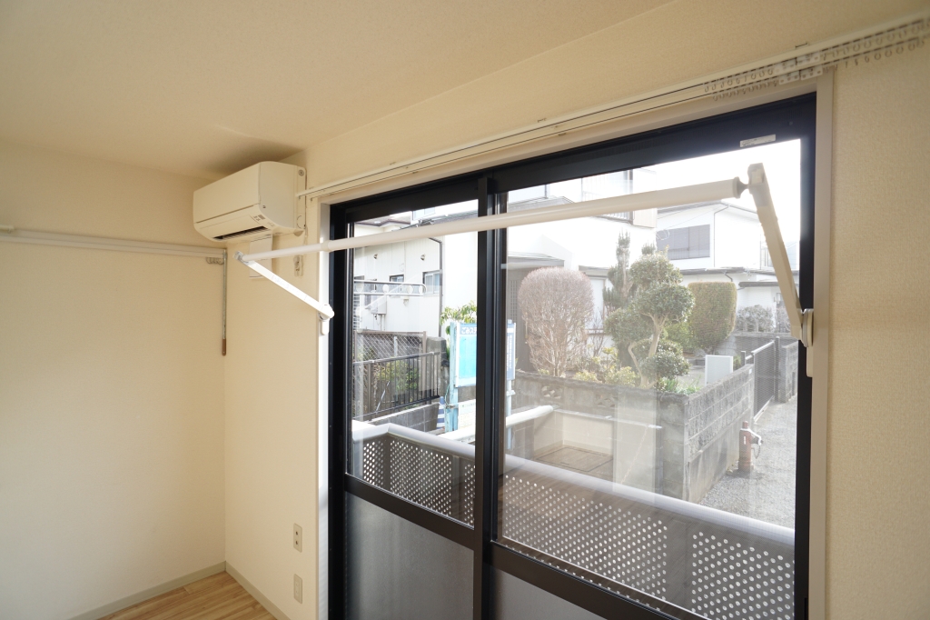 カツミハイツ 101号-5