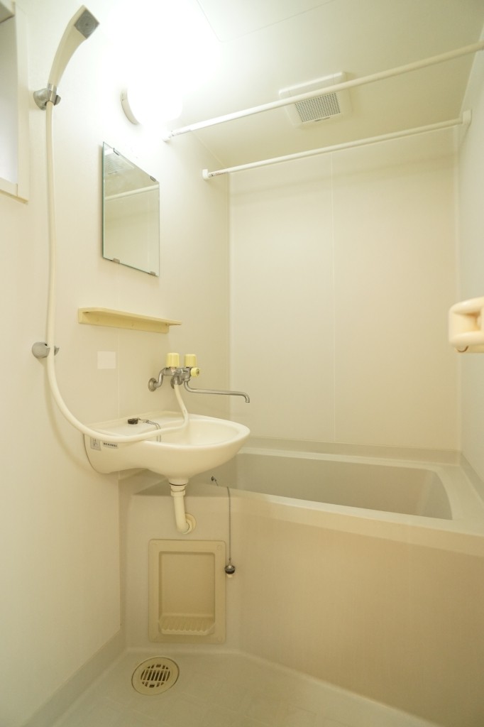 カツミハイツ 101号-8