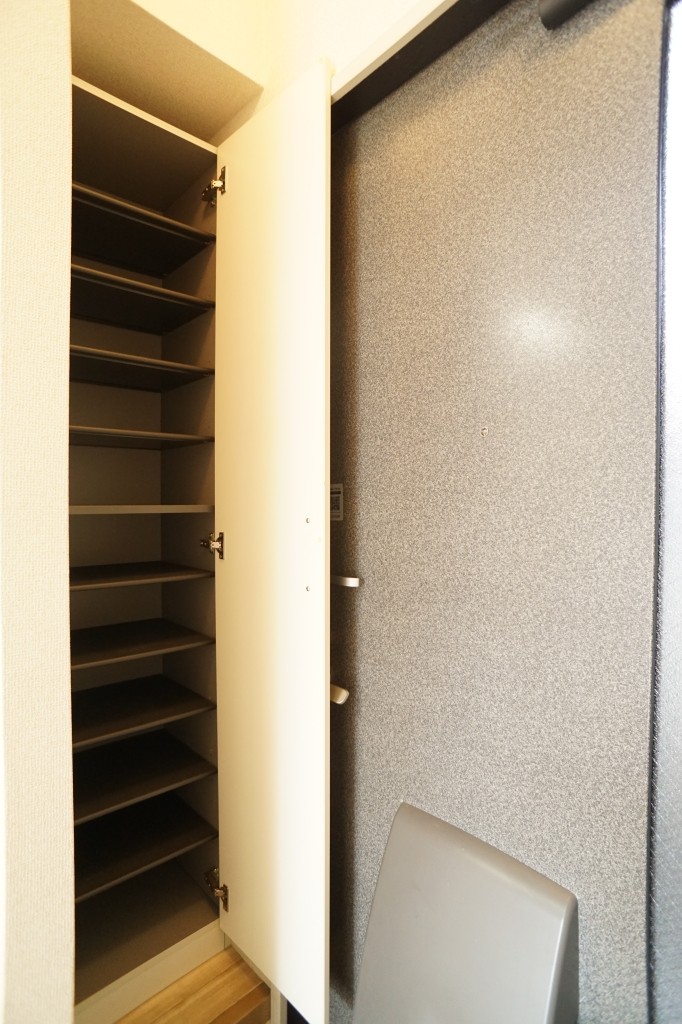 カツミハイツ 101号-9