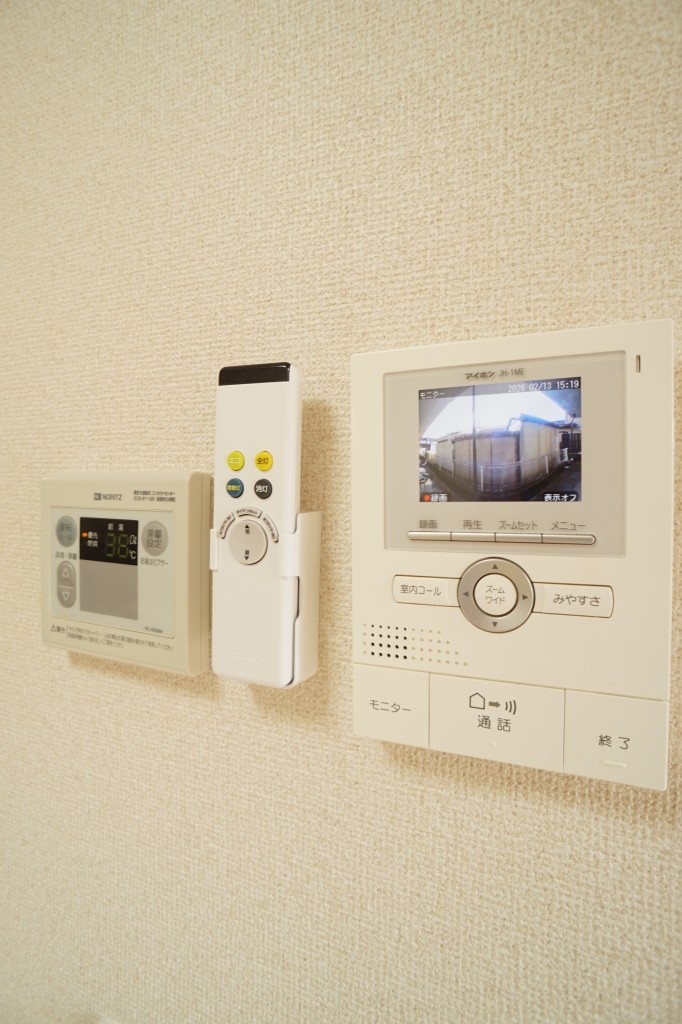 カツミハイツ 101号-10