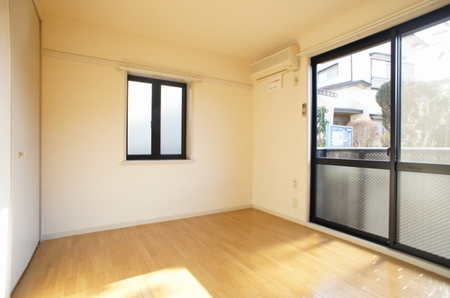 カツミハイツ 203号-6