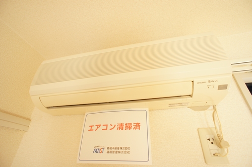 カツミハイツ 203号-7