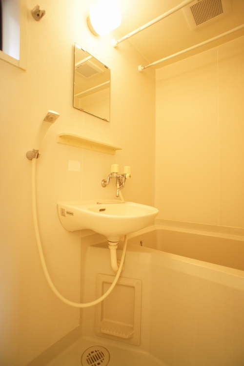 カツミハイツ 203号-10