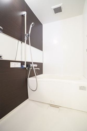 ヒルサイド三田B 101号-10