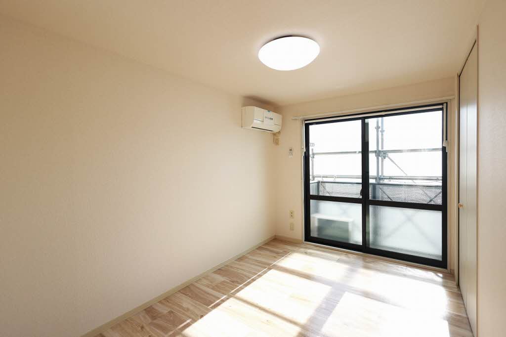 ヒルサイド三田Ｂ 203号-7