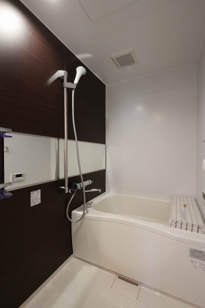 ヒルサイド三田Ｂ 203号-10