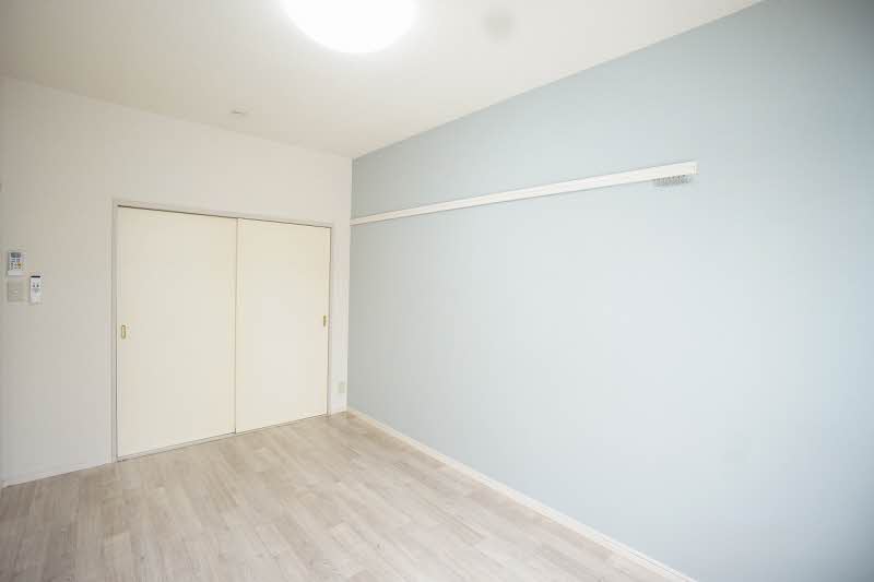 ドミール棚沢 101号-4