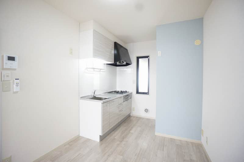 ドミール棚沢 101号-5