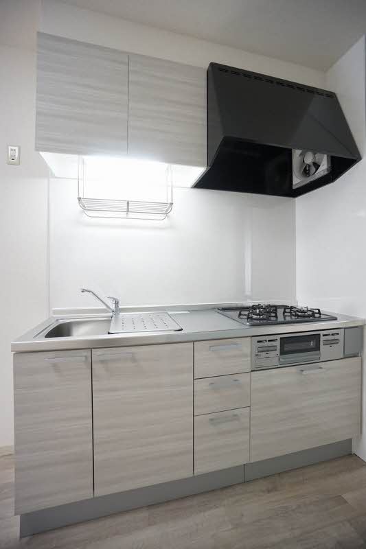 ドミール棚沢 101号-7