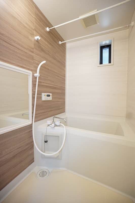 ドミール棚沢 101号-8