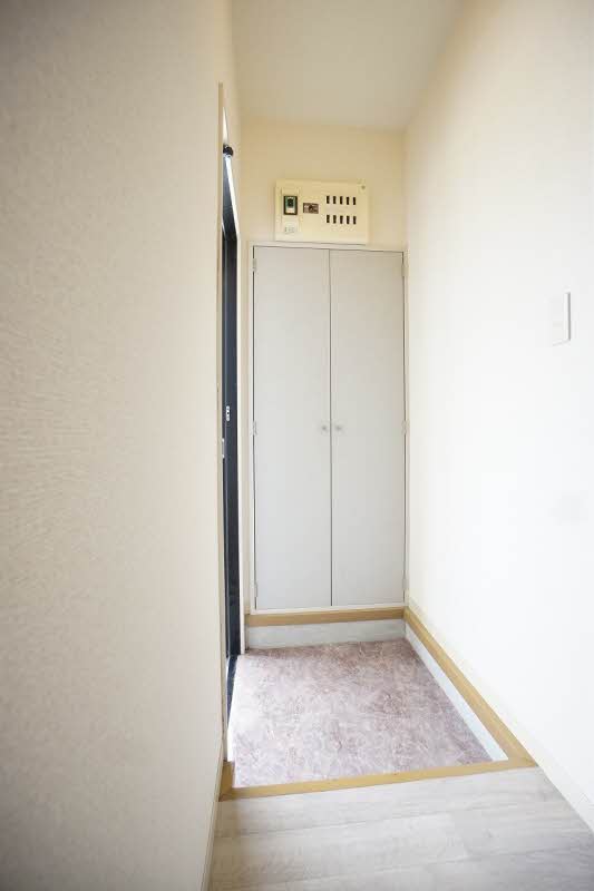 ドミール棚沢 101号-11