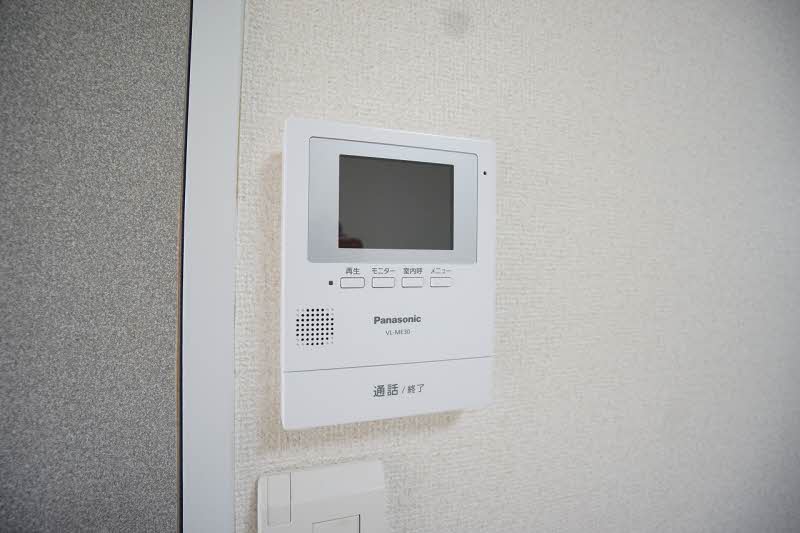 ドミール棚沢 101号-12