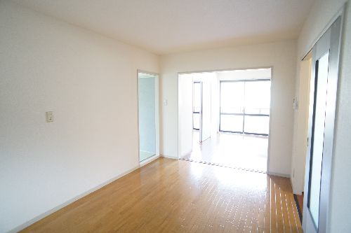 ロワジール 203号-5