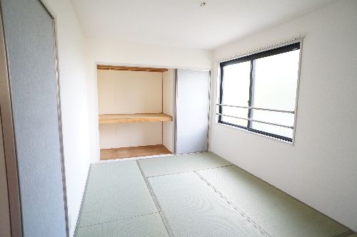 ロワジール 203号-6