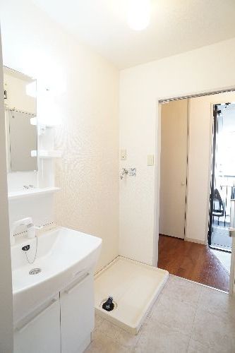 ロワジール 203号-8