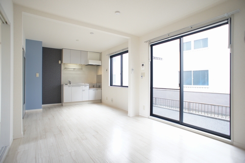 ハイブリッジⅢ 102号-2