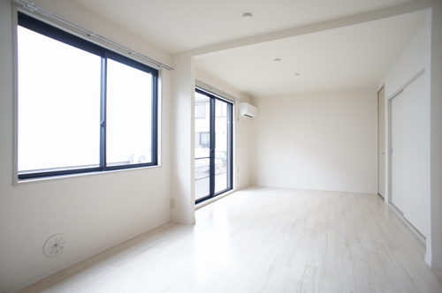 ハイブリッジⅢ 102号-4