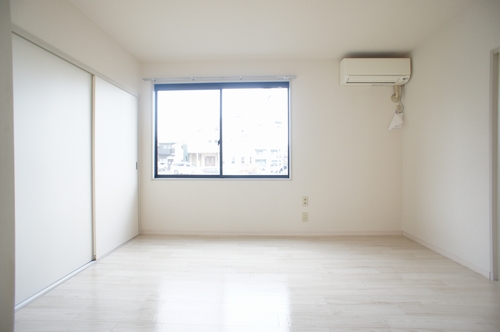 ハイブリッジⅢ 102号-6