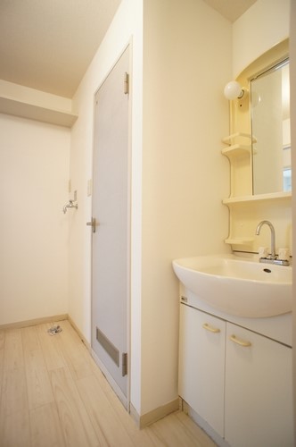 ハイブリッジⅢ 102号-8