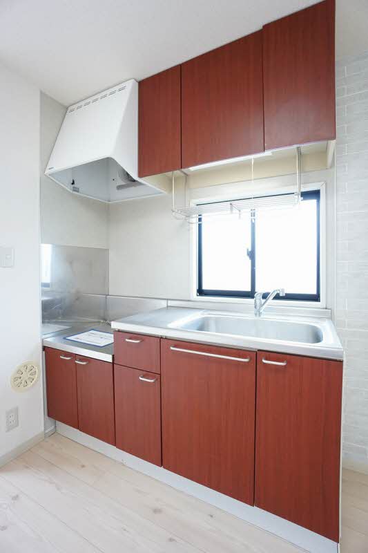 シャトル鳴瀬 201号-4