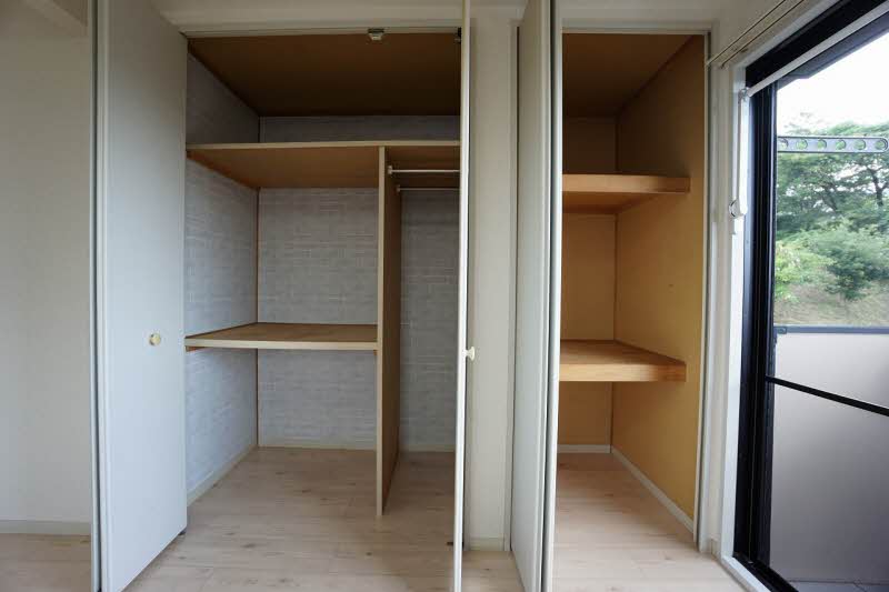 シャトル鳴瀬 201号-5