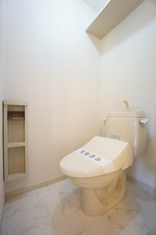 シャトル鳴瀬 201号-6